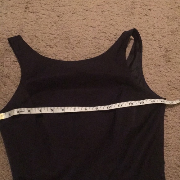 Beautiful classic ‘Hepburn’ style dress w/pockets! - Picture 5 of 8